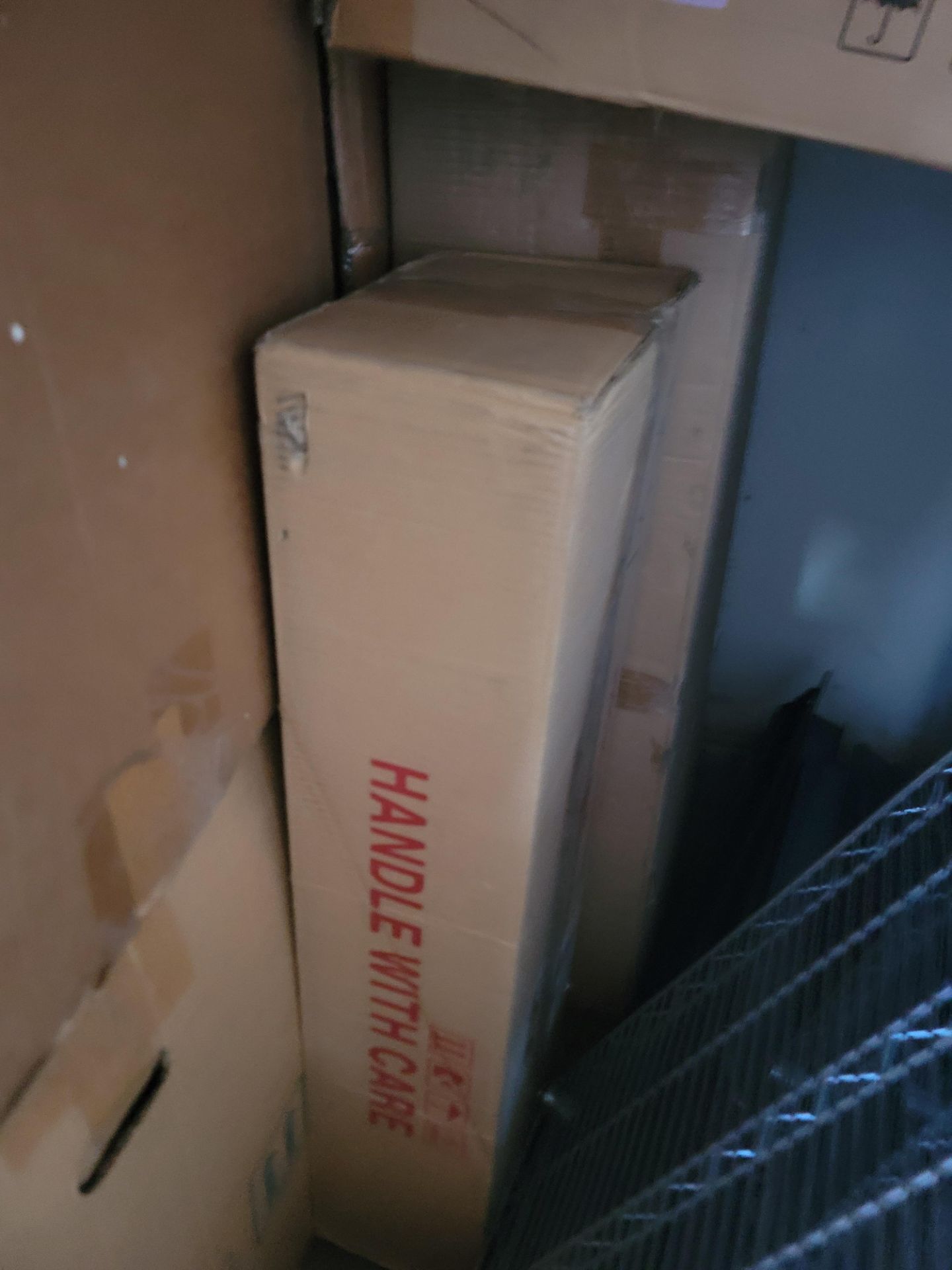 LOT - (1) SHELF OF BOXED APPLIANCE REPLACEMENT PARTS, LARGE UNKNOWN QTY OF CARTONS - Image 22 of 22