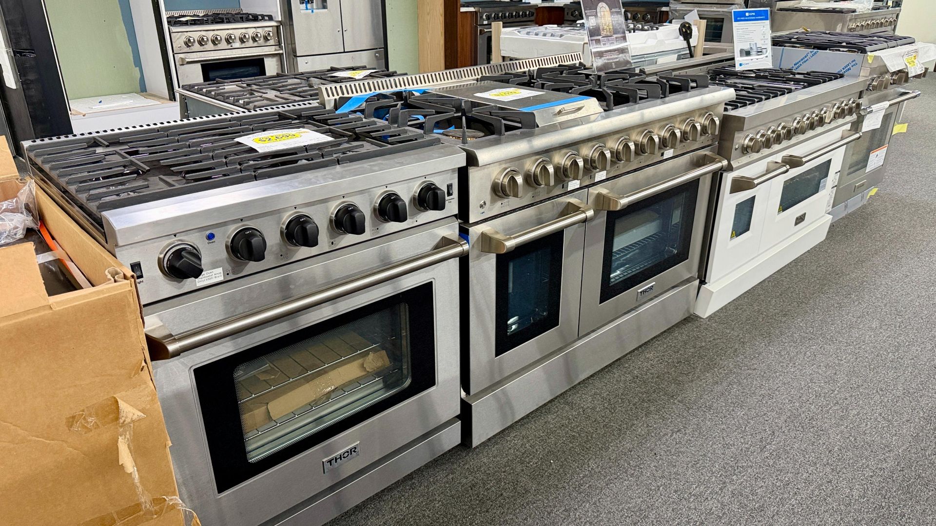 EVERYTHING MUST GO! STORE CLOSED. FULL CATALOG IS NOW POSTED! - Image 9 of 59