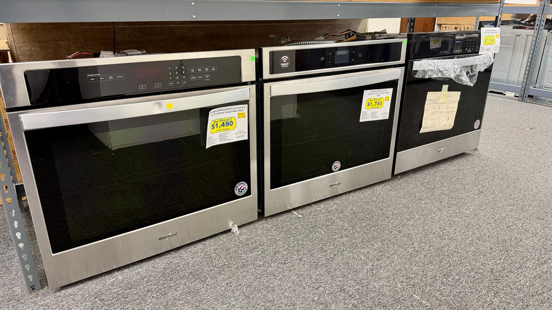 EVERYTHING MUST GO! STORE CLOSED. FULL CATALOG IS NOW POSTED! - Image 47 of 59