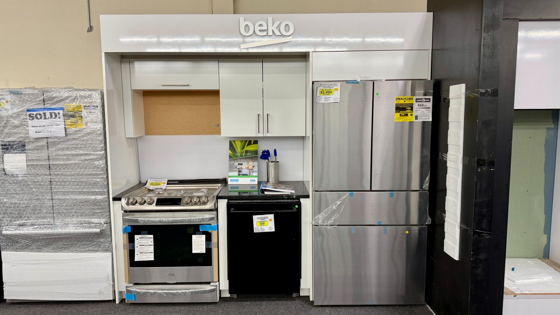 EVERYTHING MUST GO! STORE CLOSED. FULL CATALOG IS NOW POSTED! - Image 32 of 59