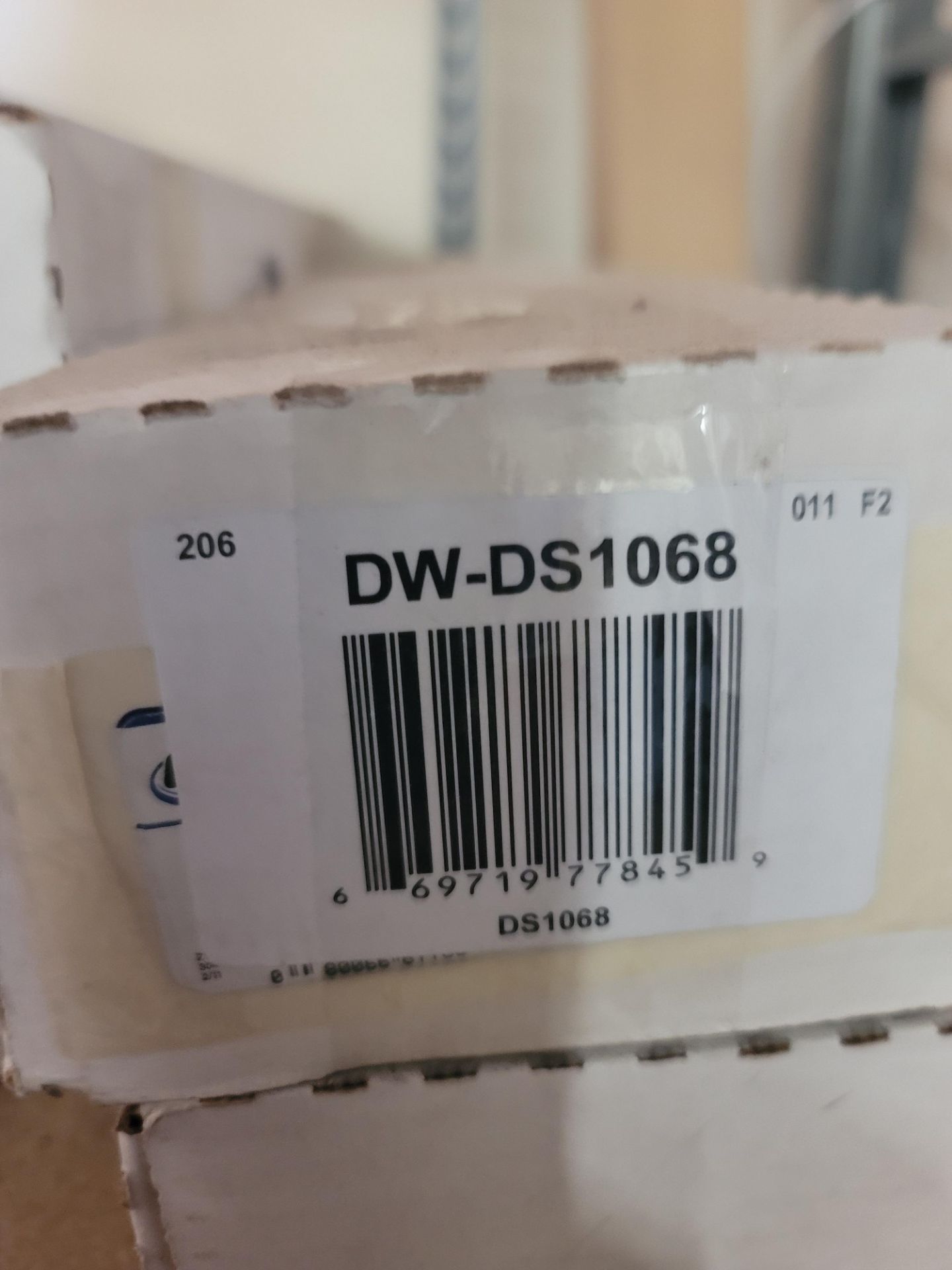 LOT - (1) SHELF OF BOXED APPLIANCE REPLACEMENT PARTS - Image 15 of 15