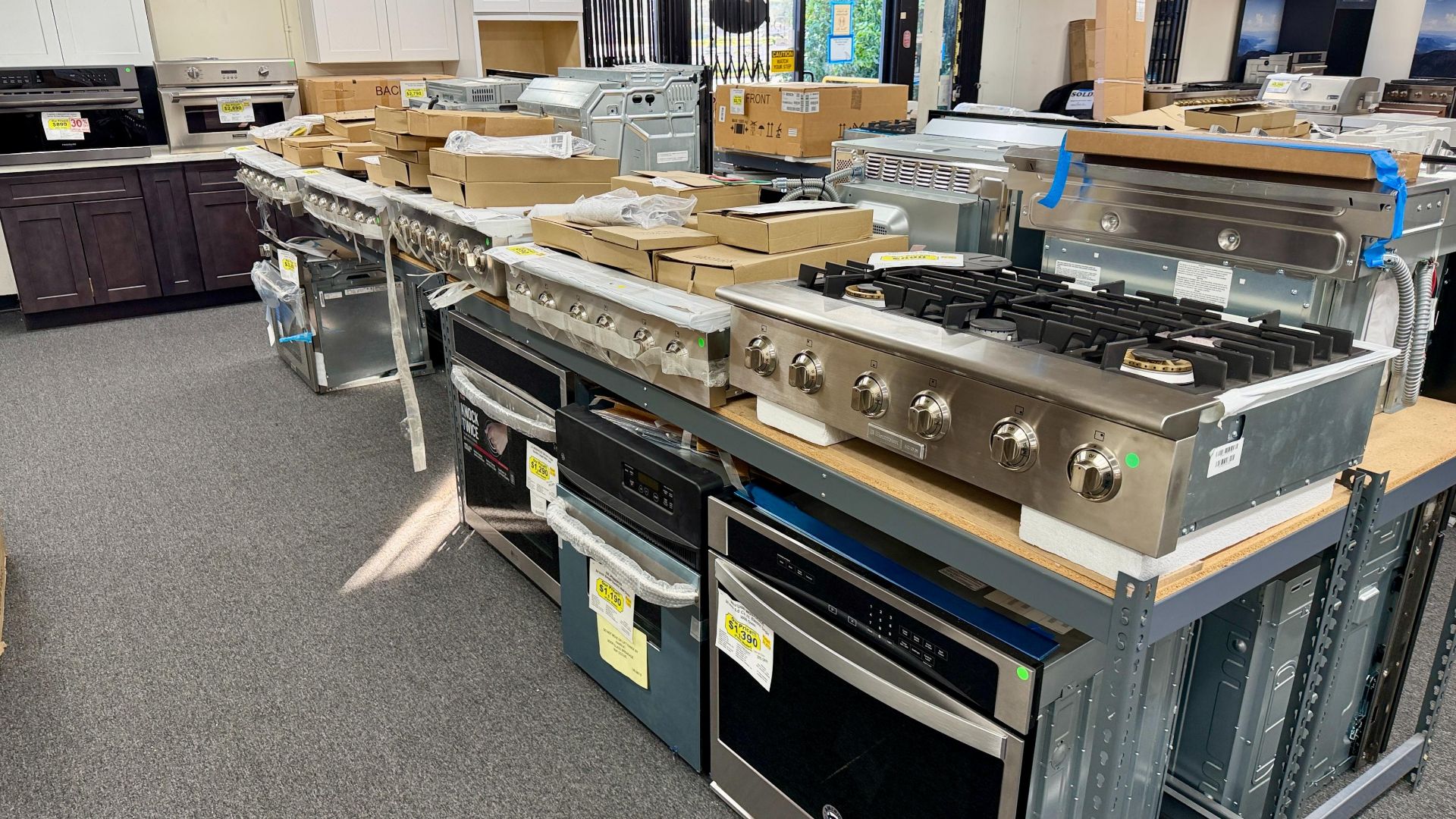 EVERYTHING MUST GO! STORE CLOSED. FULL CATALOG IS NOW POSTED! - Image 17 of 59