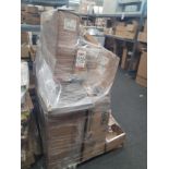 LOT - PALLET OF BOXED APPLIANCE REPLACEMENT PARTS