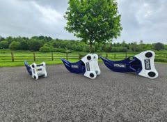 BRAND NEW 30 TON RIPPER TOOTH *12% BUYERS PREMIUM*