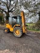1999 JCB 926 ROUGH TERRAIN FORKLIFT - 5911 HOURS *NO VAT*