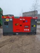 2025 ASHITA POWER GENERATOR *NEW/UNUSED*