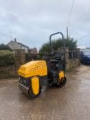 NEW/UNUSED 2024 KONSTANT TWIN DRUM ROLLER