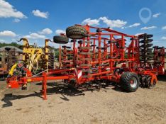 2018 KUHN PROLANDER 6000