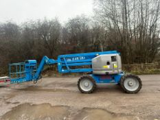 GENIE Z45/25 4WD DIESEL BOOM LIFT