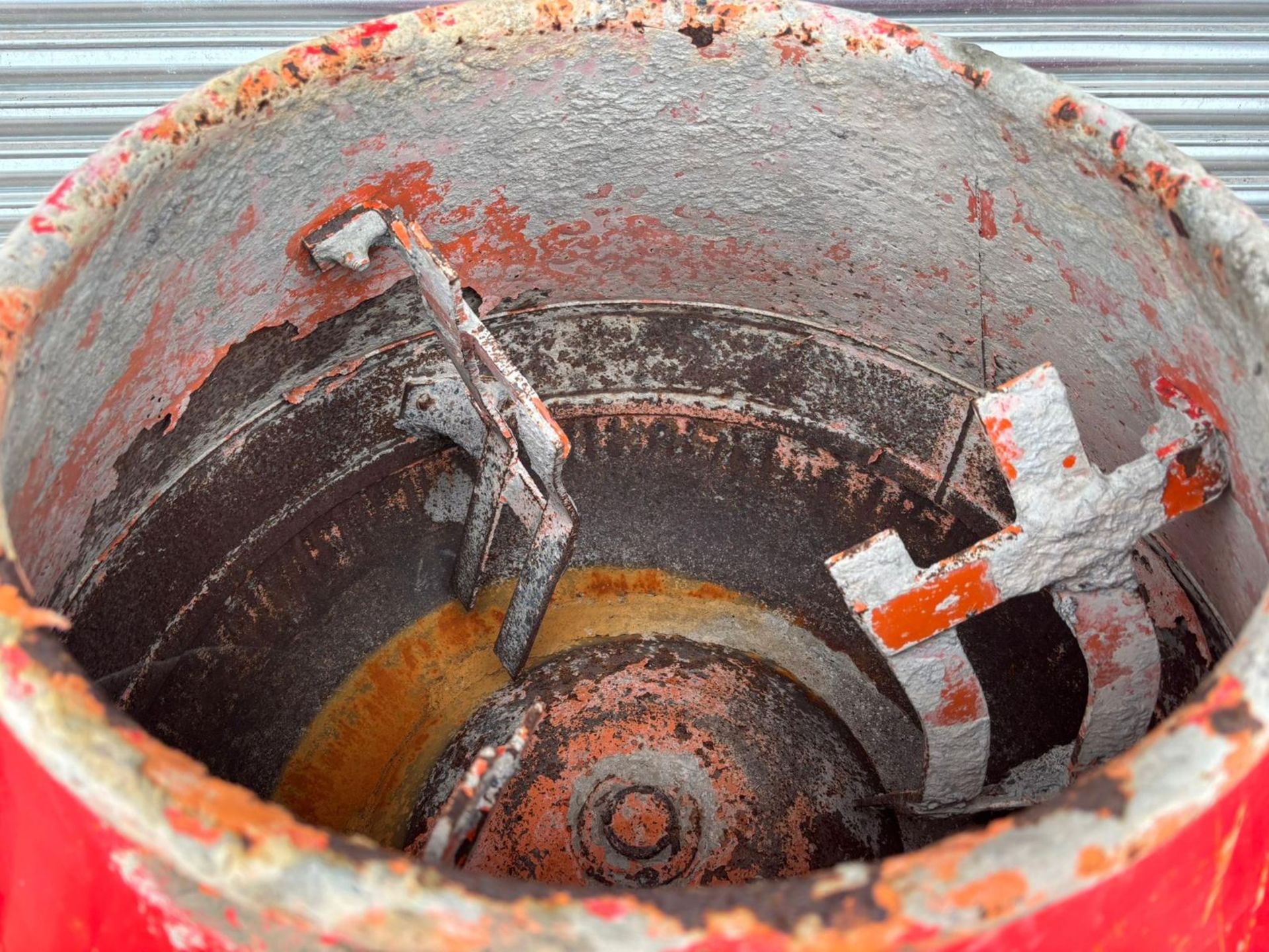 BELLE 100XT 110V MIXER - Image 6 of 9