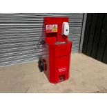 ARMORGARD SCRUBKART 110V HEATER