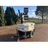 GENERAC VB9 LIGHTING TOWER
