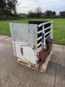 CASCADE CLASS 3 ATTACHMENT *12% BUYERS PREMIUM*