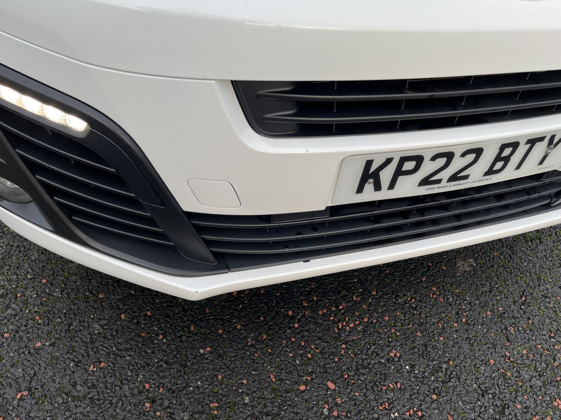 2022 22 VAUXHALL VIVARO F3100 SPORTIVE S/S PANEL VAN - 128K MILES - PLY LINED - Image 11 of 20