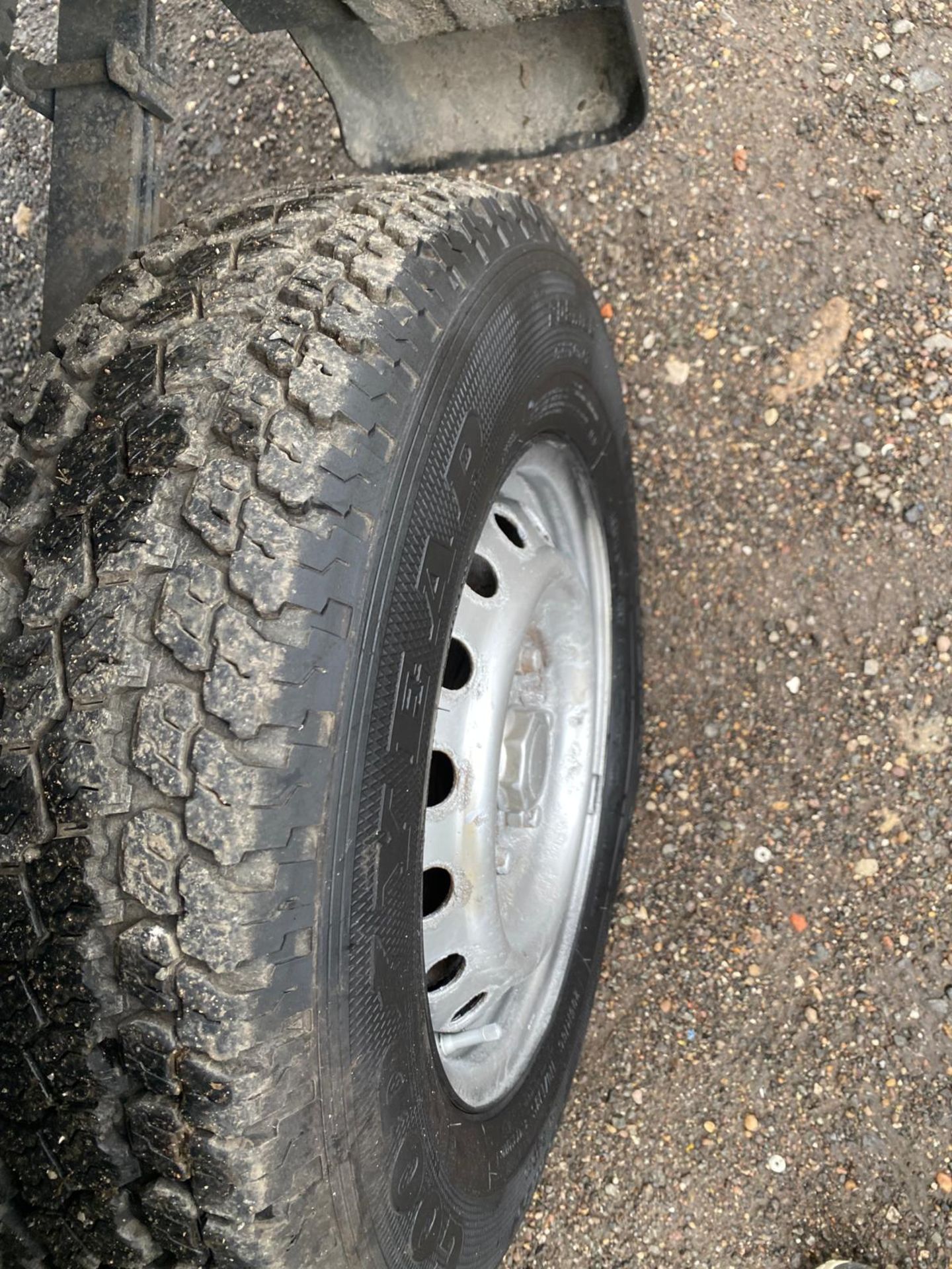 2012 62 MITSUBISHI L200 4LIFE CLUB CAB DI-D 4X4 PICK UP - 129K MILES - AIR CON - TOW BAR - Image 13 of 13