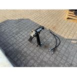 NEW/UNUSED MIVA EXCAVATOR HYDRAULIC BOOM THUMB GRAB