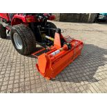 NEW/UNUSED FARM MASTER RT135 1.35 METRE ROTAVATOR - PTO INCLUDED