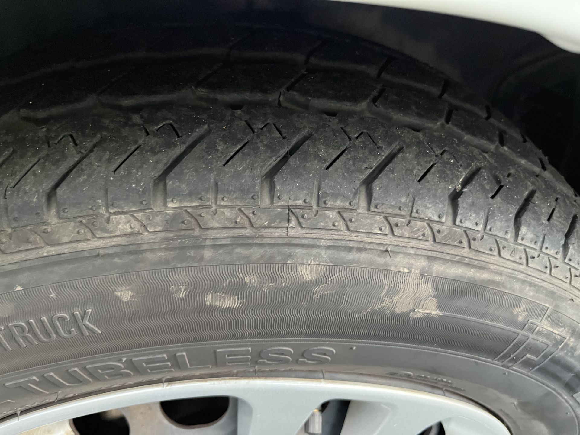 2022 22 VAUXHALL VIVARO F3100 SPORTIVE S/S PANEL VAN - 128K MILES - PLY LINED - Image 18 of 20