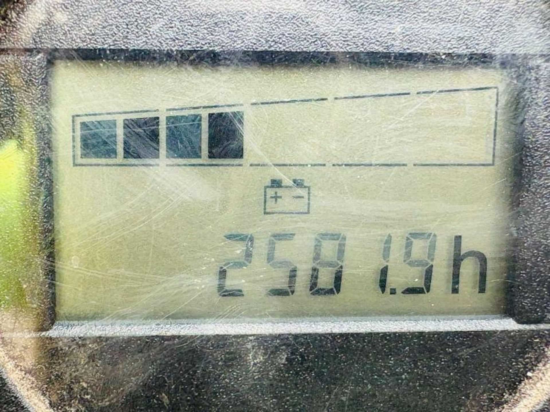 STILL EXU18 BATTERY POWERED PALLET TRUCK - Image 5 of 7