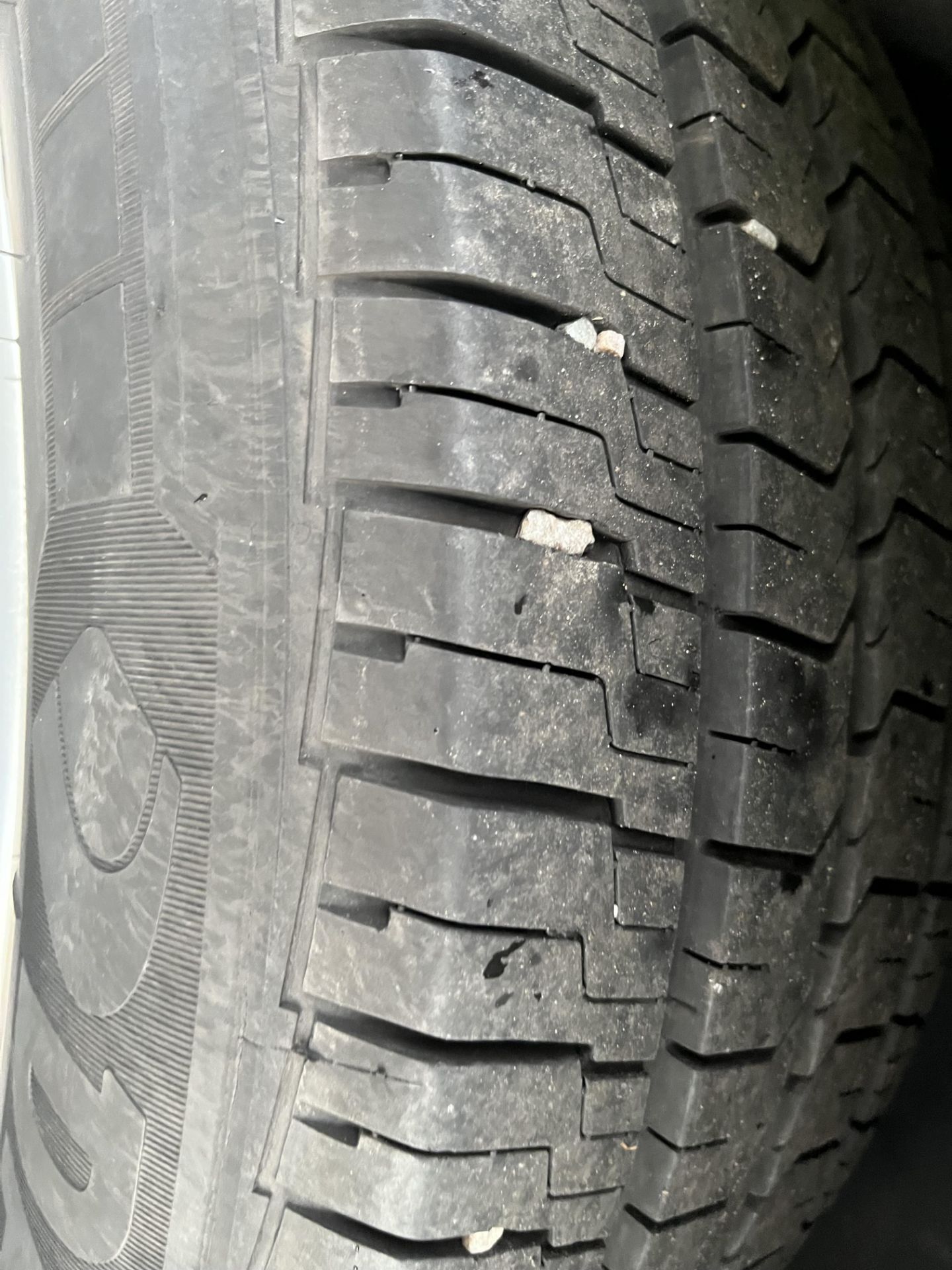 2022 22 VAUXHALL VIVARO F3100 SPORTIVE S/S PANEL VAN - 128K MILES - PLY LINED - Image 17 of 20