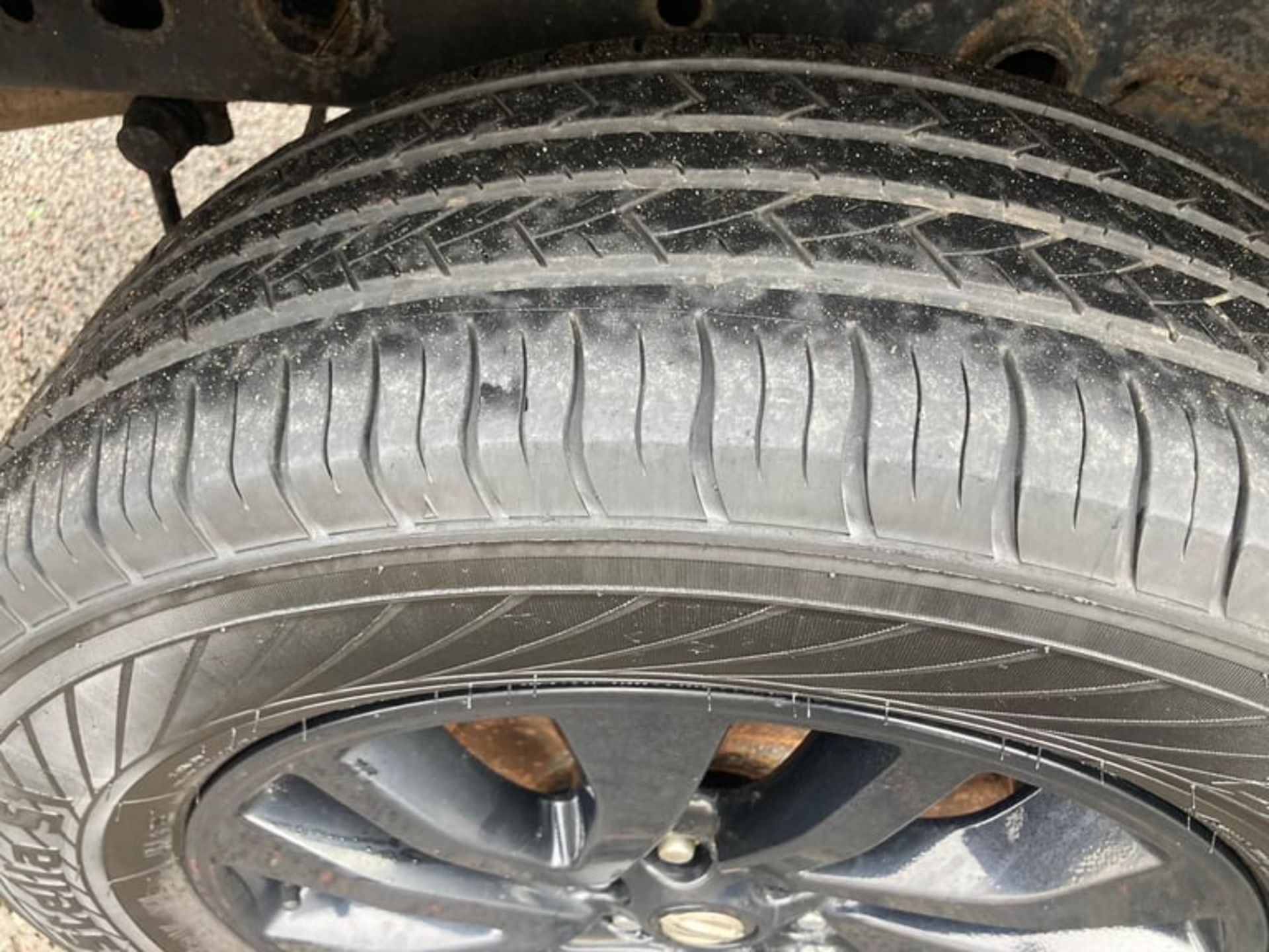 2018 68 NISSAN NAVARA TEKNA DCI AUTO PICK UP - 119K MILES - AIR CON - TOW BAR - Image 7 of 15