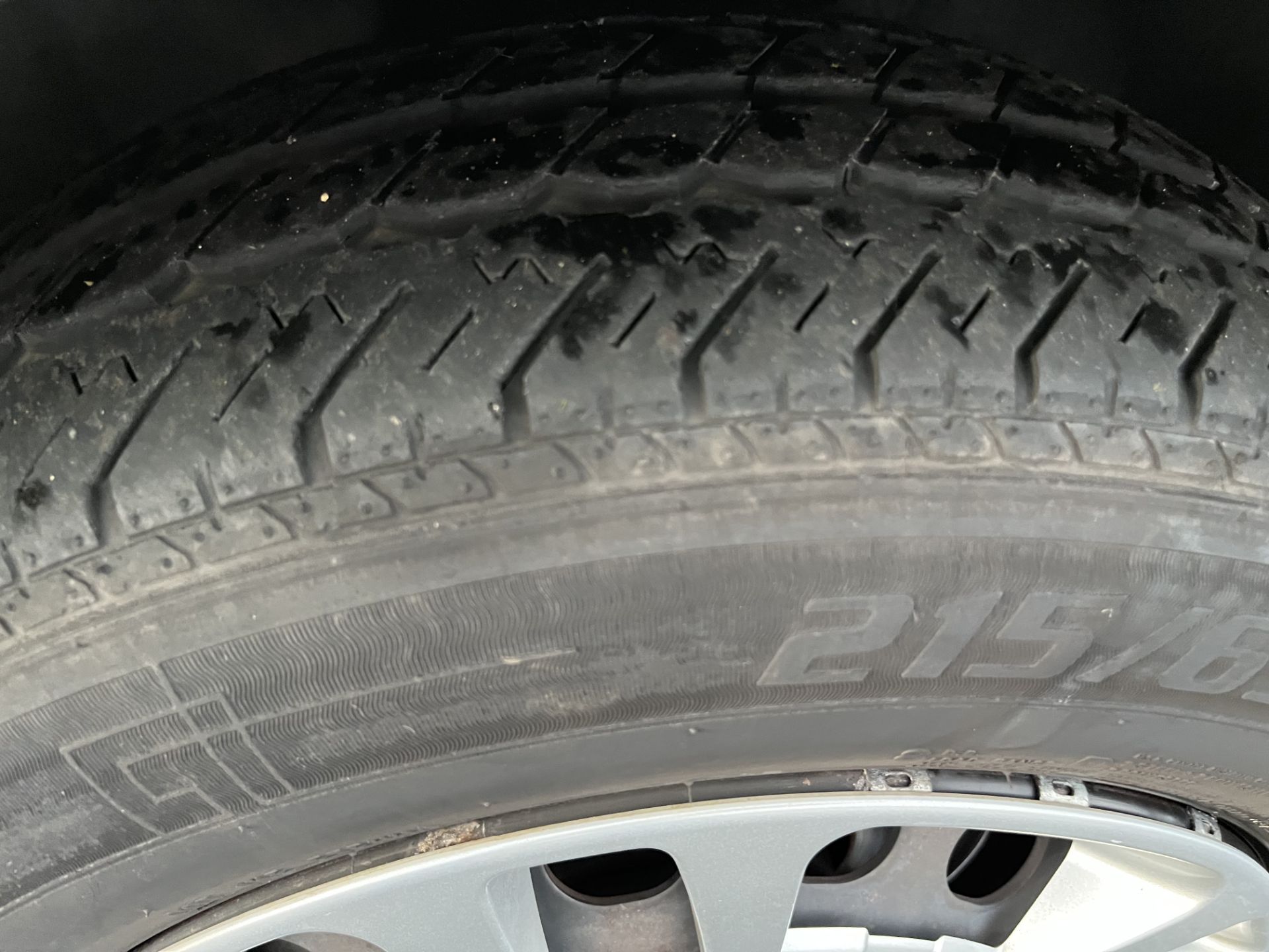 2022 22 VAUXHALL VIVARO F3100 SPORTIVE S/S PANEL VAN - 128K MILES - PLY LINED - Image 19 of 20