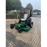 2014 BOBCAT PRO CAT ZERO TURN MOWER