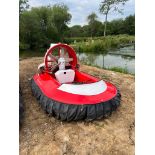 BHC BRITISH HOVER CRAFT 4 STROKE ENGINE