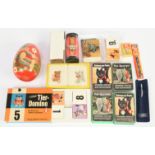 Steiff collection of promotional and collectable items