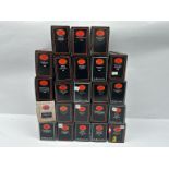 Exclusive First Editions (EFE) & mixed diecast, a large boxed and unboxed group of buses and coaches