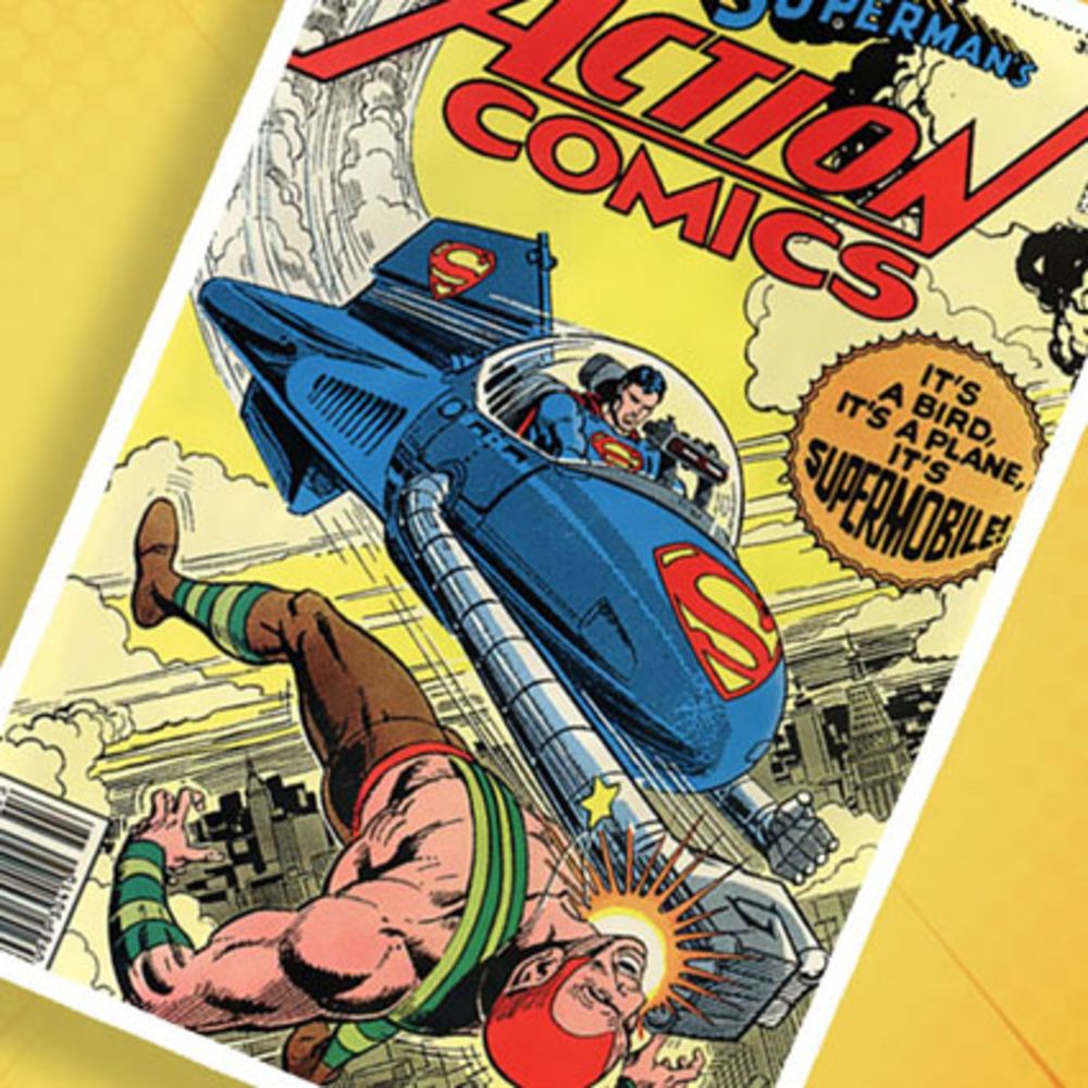 Comics & Publications - Vectis Auctions Ltd