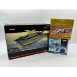 Corgi Aviation Archive 1/72 scale boxed group