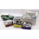 Bootleg Lego plus other