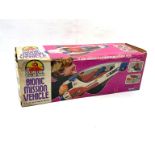 The Six Million Dollar Man – Bionic Mission Vehicle (BMV), by Kenner