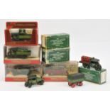 Matchbox Models of Yesteryear a group of Code 3 conversions by "Alder Valley to include Y27 1922 ...