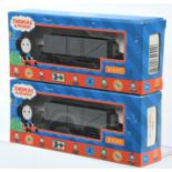 Hornby (China) Thomas & Friends R9053 “Troublesome Truck 1” and R9054 “Troublesome Truck 2”