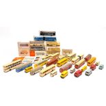 Wiking, a mostly unboxed Bus and Commercial group
