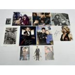 Doctor Who Autograph Collection