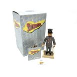 Robert Harrop Designs – Thunderbirds TBF06 Parker