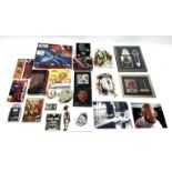 Quantity of Star Wars Collectables and Memorabilia