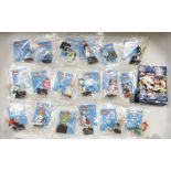 Lego Minifigures Complete Disney