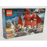 Lego Pirates 4195