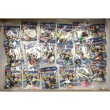 Lego Minifigures Complete Disney