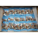 Lego Minifigures Complete Disney 2