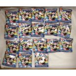 Lego Minifigures Disney