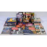 Doctor Who, Star Trek & Star Wars, Illustrated Books, Magazines & similar. Although unchecked fo...