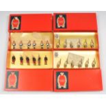 Tradition - Toy Style Model Soldiers Limited Edition Series, comprising: 2 x Set 14 'Highland Inf...