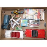 Mixed Tinplate Group