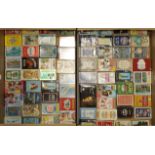Playing Cards and similar a large collection