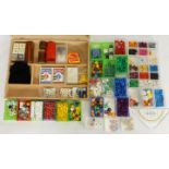 A Mixed Group of Tabletop / Wargaming Gaming Accessories